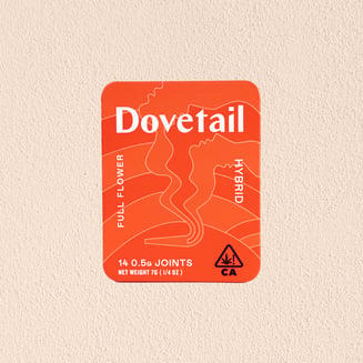 Dovetail — Thin Mints