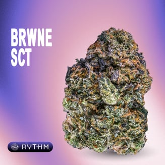 BRWNE SCT