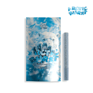 Seed Junky Genetics — Arctic Burst