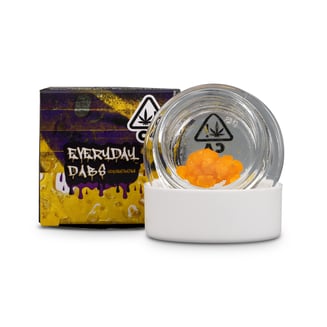 Acai Berry by Everyday Dabs