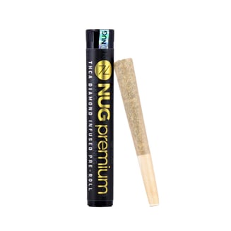 NUG — HYBRID 1G DIAMOND INFUSED PREROLL