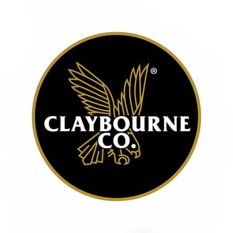 Claybourne — Strawberry Cream - Gassers