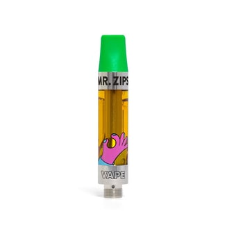 Mr. Zips — Elektra Ice