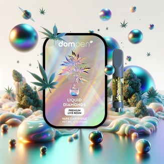 dompen — OG Kush