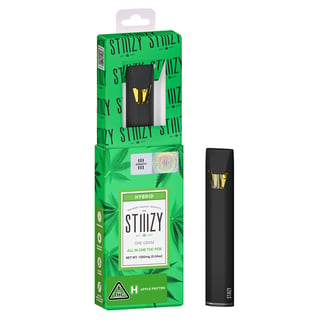 Apple Fritter [850mg] by STIIIZY