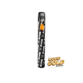 Space Queen [1000mg] by Killa Kush