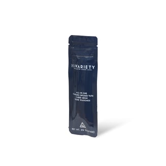 Apple Fritter [2000mg] by Hi Variety
