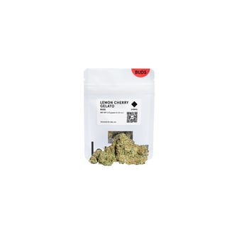 lolo — Lemon Cherry Gelato