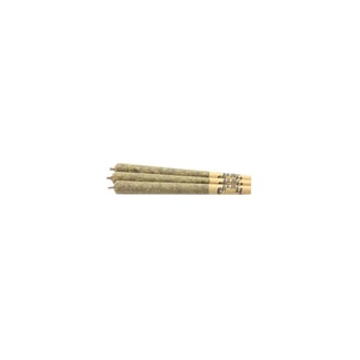 Zebra Stripes [.5g] by Carmel