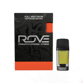 ROVE — Pineapple Express