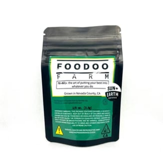 Apple Blossom by Foodoo Farm