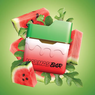 Watermelon ZKZ [1000mg] by Marmas