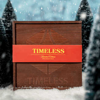 Timeless: Holiday Box