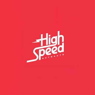 Vanilla Syrup (1000mg) by High Speed Extracts