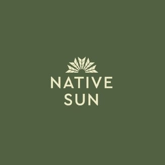 Next Level [.5g] by Native Sun