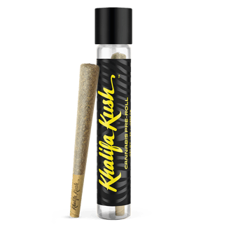 Khalifa Kush — Khalifa Kush [1g]