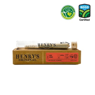 Henry's Original: Maui Wowie