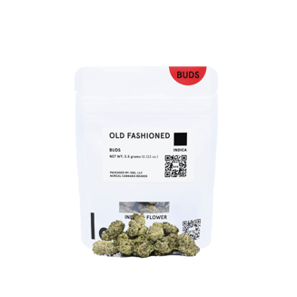 lolo — Old Fashioned