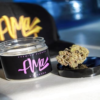 Truffle Skunk by AMA