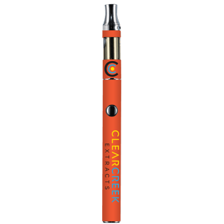 G.O.A.T by Clear Creek Extracts
