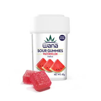 Wana — Watermelon