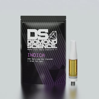 Lime Sherbet by Diamond Science