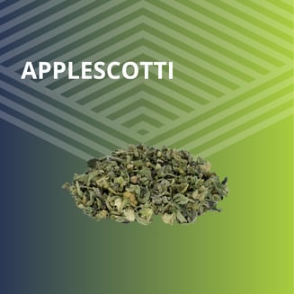 Applescotti Trim by Pure Dakota