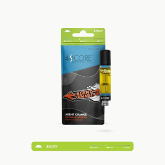 Agent Orange by 4Score