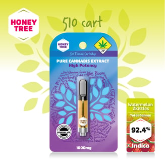 Watermelon ZKZ by Honey Tree