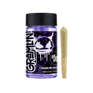 Gramlin — Peach Pie