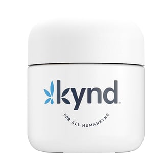 1:1 Cooling Balm (250 CBD/250mg THC) by KYND