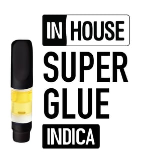 Super Glue by InHouse
