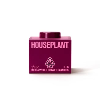 Nautical Twilight by Houseplant