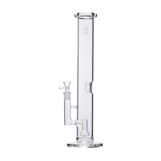18" Tube - Clear