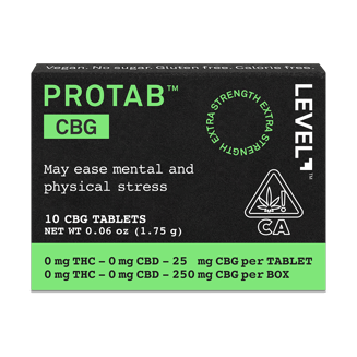 LEVEL — Protab