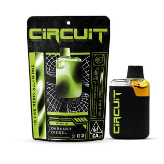 Circuit: Darknet Diesel