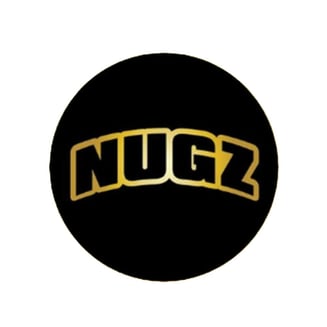 Ying Yang by Nugz Farm