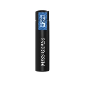 Quiet Times Solventless Ice Water Hash Infused Doob [1g] by Miss Grass