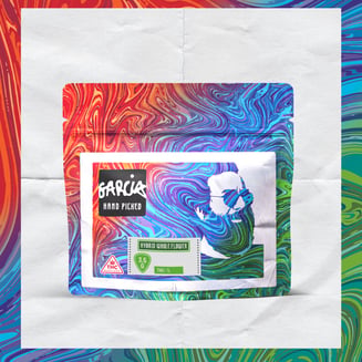 Garcia Hand Picked — Swampwater Fumez