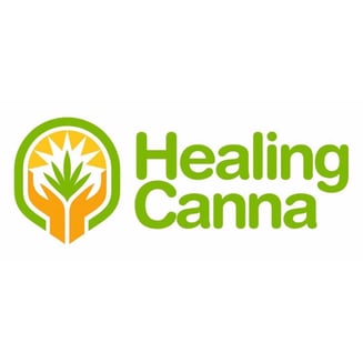 Vanilla Fire by Healing Canna