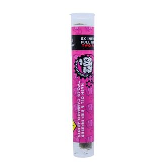 9lb Hammer 1g 2 pack by Slab Mechanix