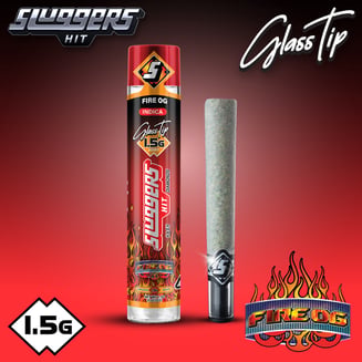 Sluggers: Fire OG