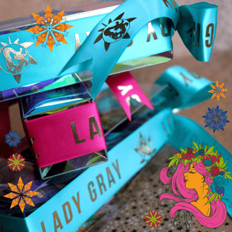 Bedazzled Mug x Pre Roll Pack x Elixir [2g] by Lady Gray