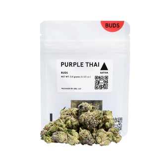 lolo: Purple Thai