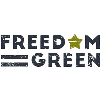 Angel's Rest [1g] by Freedom Green Farms
