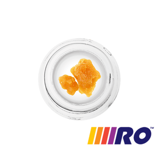 Jack Herer by R.O.