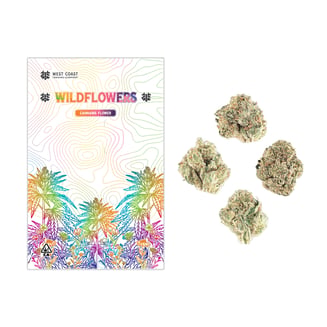 West Coast Trading Company (WCTC): GMO Cookies