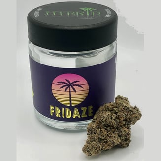 V6 Haze by Fridaze