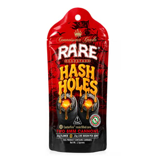 Dulce x GMOZK [2 X .75g] by RARE HEADSTASH