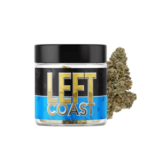 Apple Fritter by Left Coast Extracts